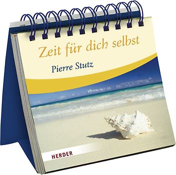 Zeit für dich selbst