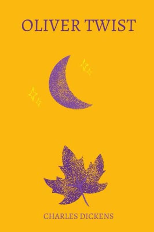 oliver twist by charles dickens