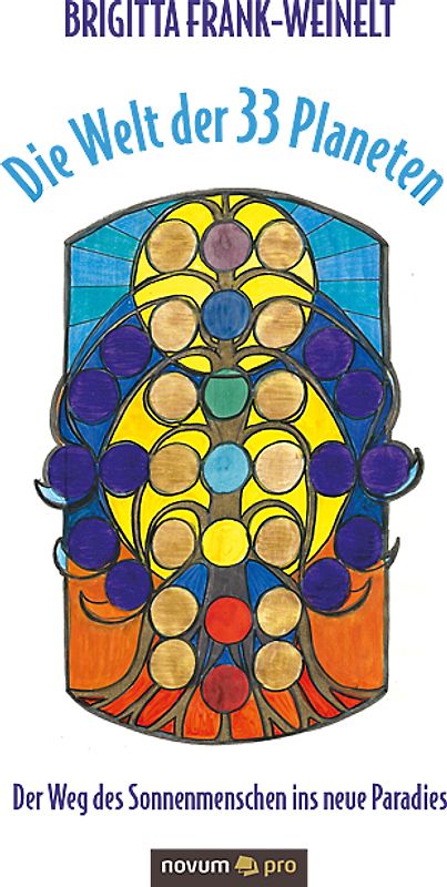 Die Welt der 33 Planeten