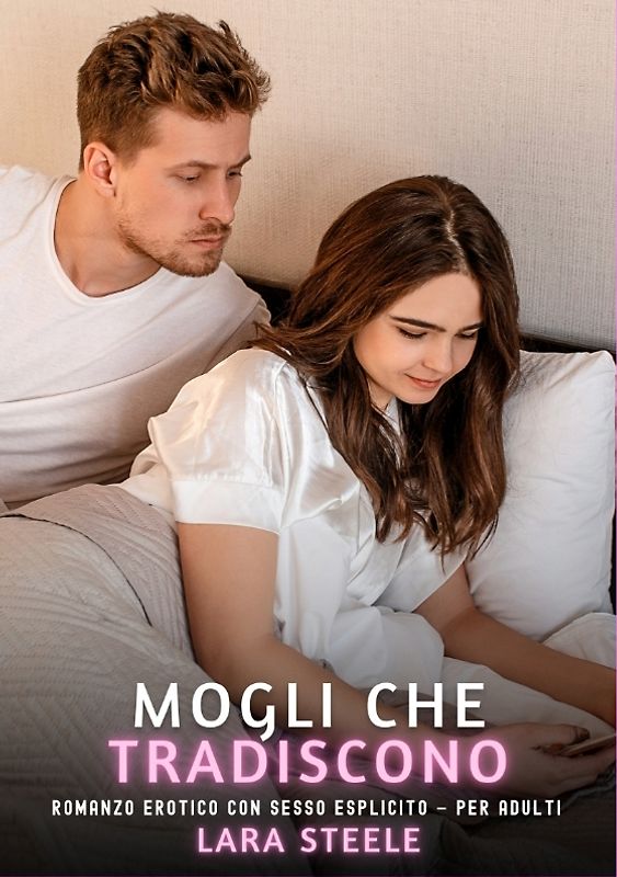 Mogli che Tradiscono