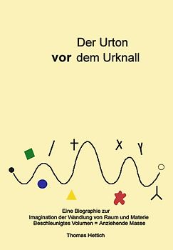 Der Urton vor dem Urknall