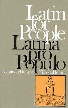 Latin for People / Latina Pro Populo
