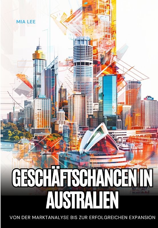 Geschäftschancen in Australien