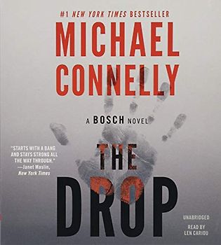 The Drop (A Harry Bosch Novel, 15)