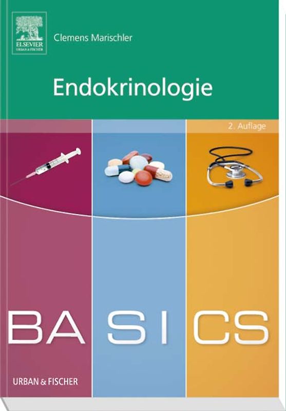 BASICS Endokrinologie