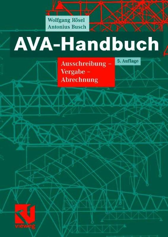 AVA-Handbuch