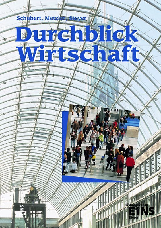 Durchblick Wirtschaft / Durchblick Wirtschaft für das Fach Wirtschaftskunde in Sachsen