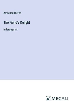 The Fiend's Delight