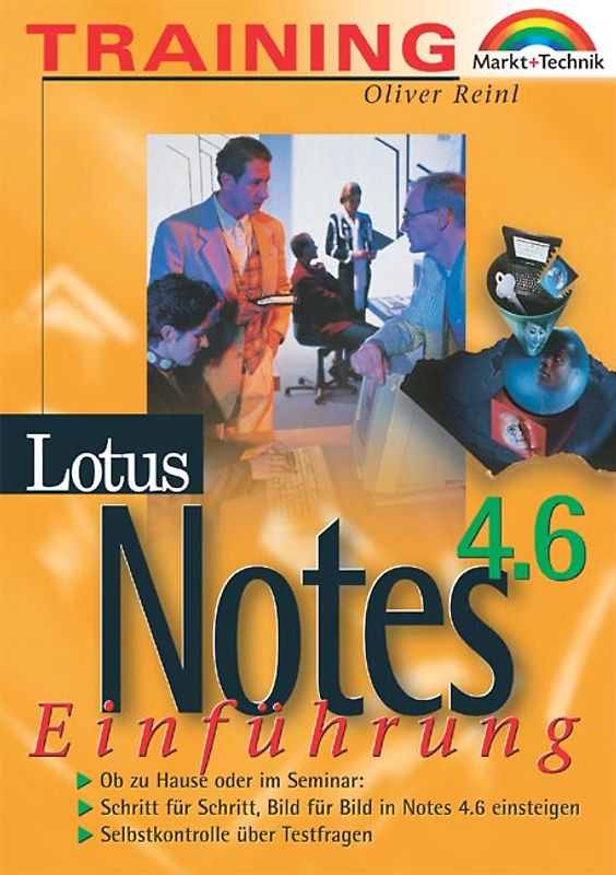 Lotus Notes 4.6