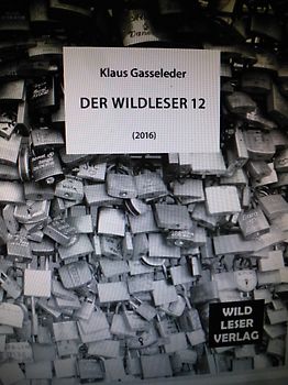 Der Wildleser 12