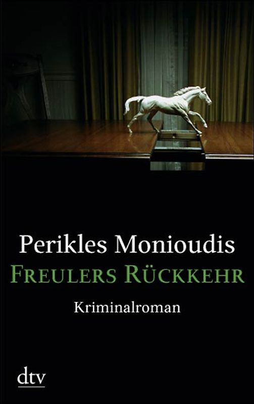 Freulers Rückkehr