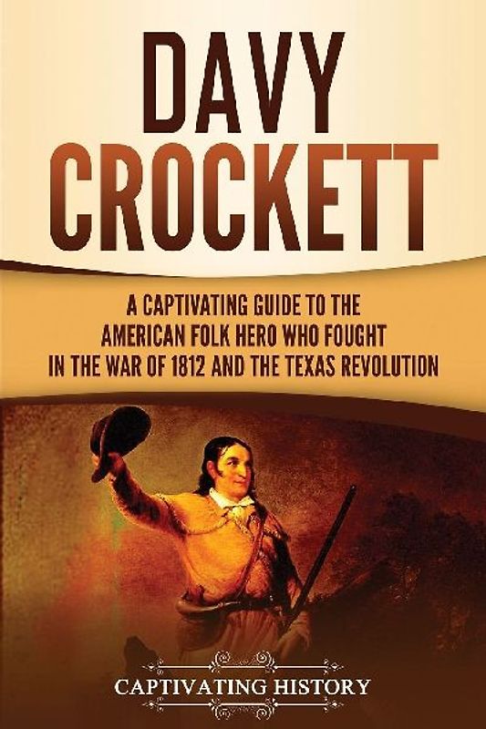 Davy Crockett