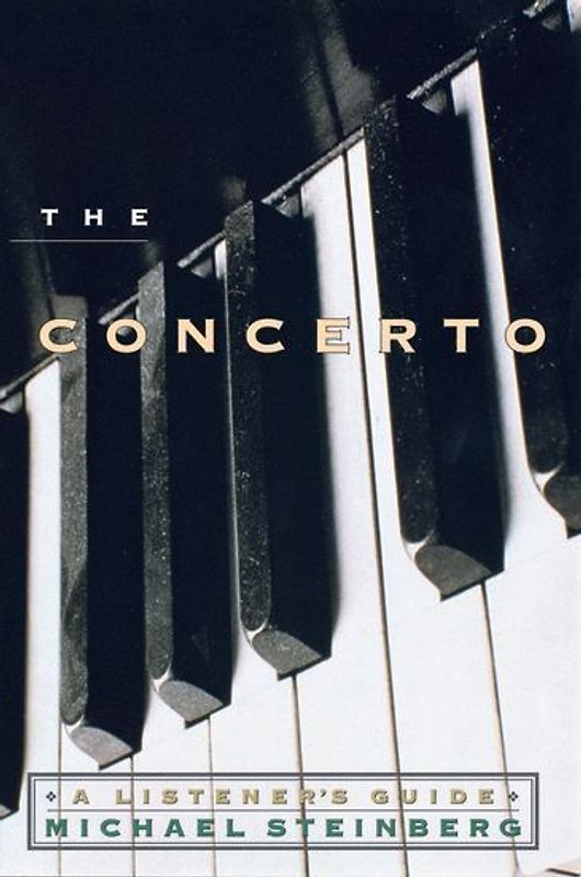 The Concerto