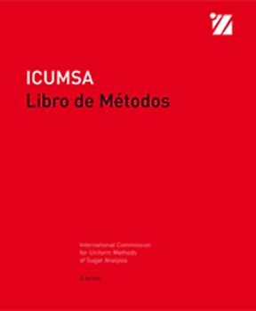 Libro de Métodos ICUMSA 2017