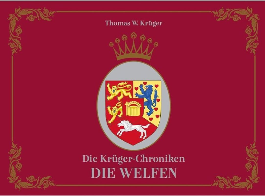 Die Krüger-Chroniken