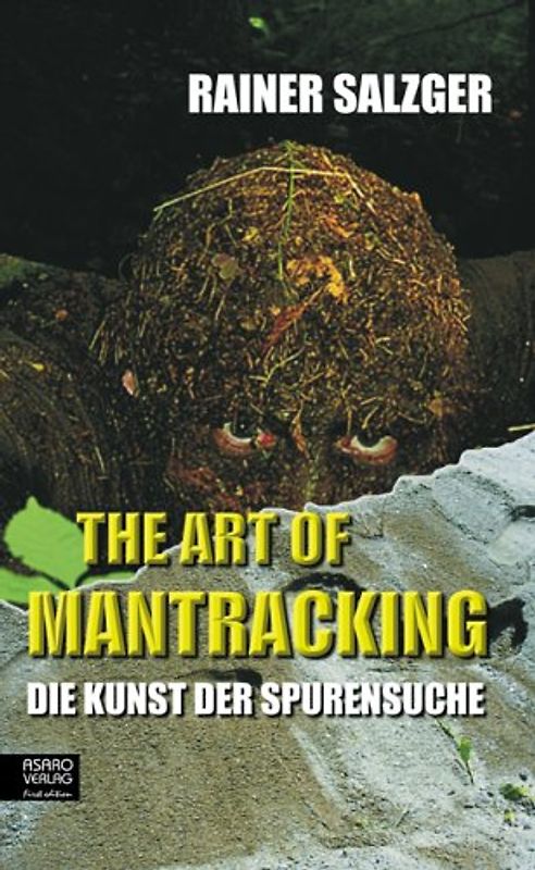 The Art of man tracking