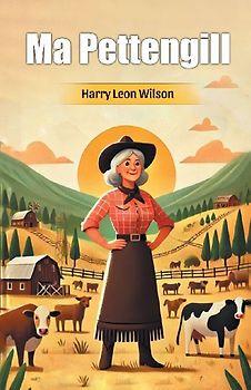 Ma Pettengill