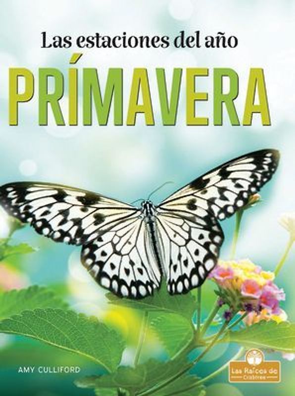 Primavera (Spring)