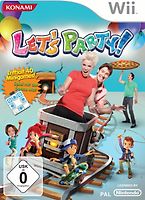 Let's Party [nur Software]