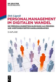Personalmanagement im digitalen Wandel