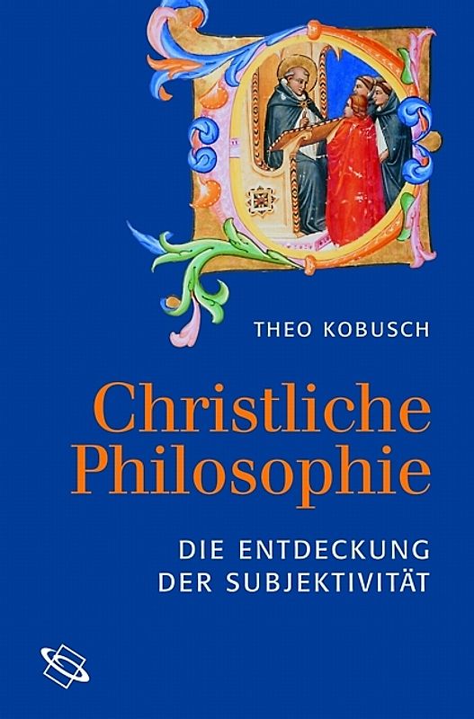 Christliche Philosophie