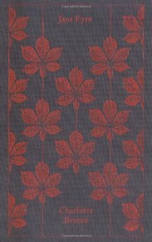 Jane Eyre (Penguin Classics)