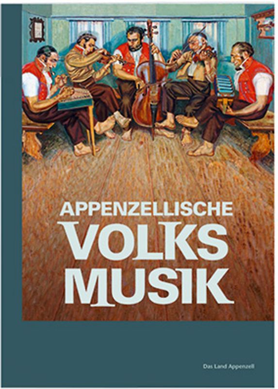 Appenzellische Volksmusik