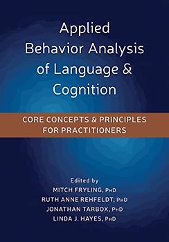 Applied Behavior Analysis of Language and Cognition