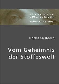 Hermann Beckh