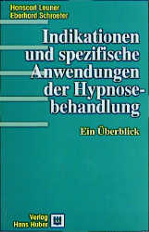 Indikationen und spezifische Anwendungen der Hypnosebehandlung