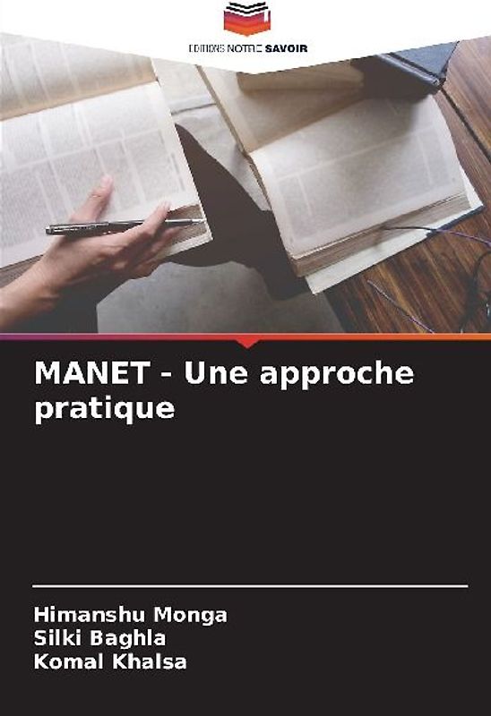 MANET - Une approche pratique