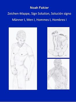 Zeichen Mappe, Sign Solution, Solución signo