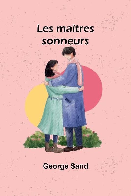 Les maîtres sonneurs