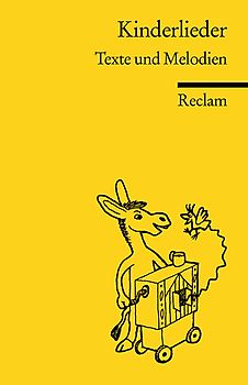 Kinderlieder