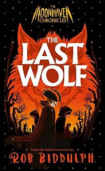 The Last Wolf
