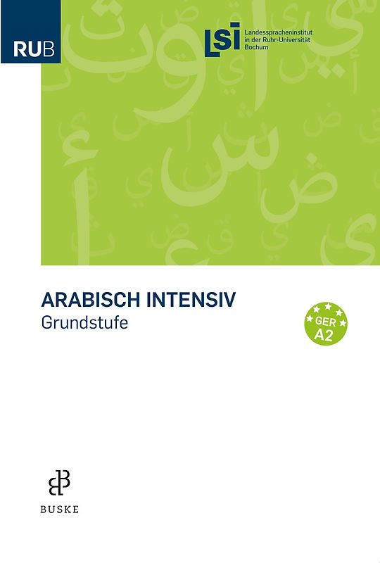 Arabisch intensiv