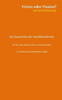 Vision oder Fission?