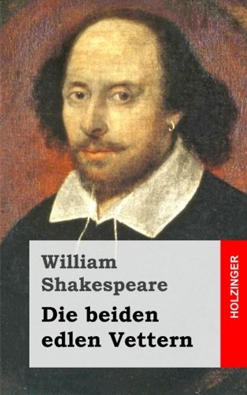 Die beiden edlen Vettern