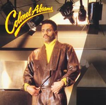 Colonel Abrams - Colonel Abrams