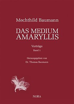 Das Medium Amaryllis