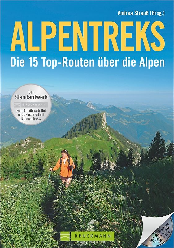 Alpentreks