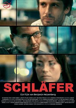Schläfer DVD