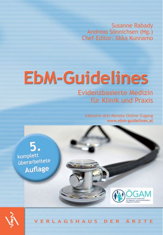 EbM-Guidelines