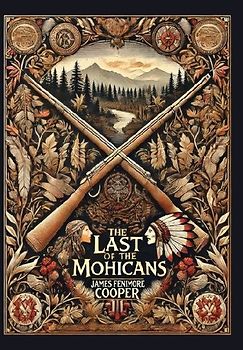 The Last of the Mohicans (Collector's Edition) (Laminated Hardback with Jacket)