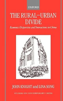 The Rural-Urban Divide