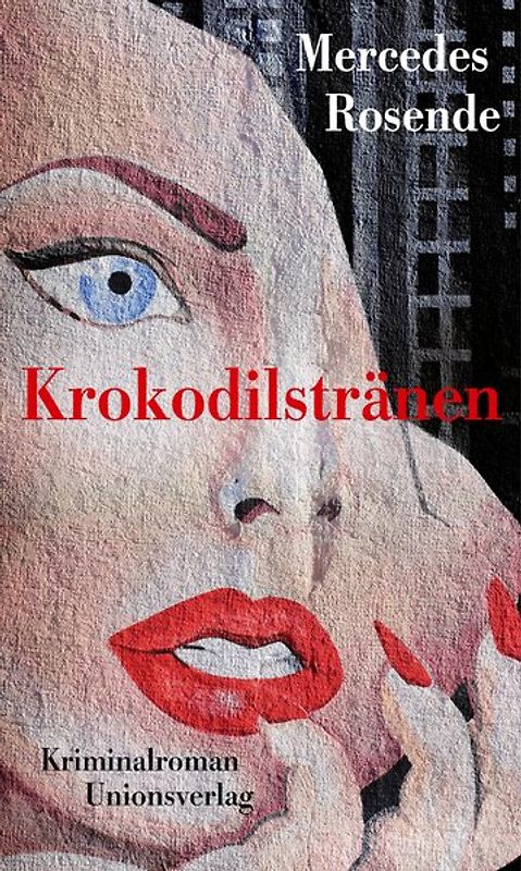 Krokodilstränen