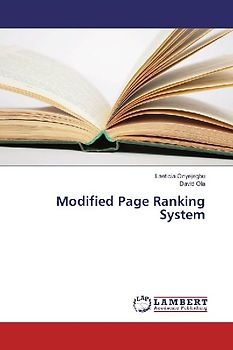 Modified Page Ranking System
