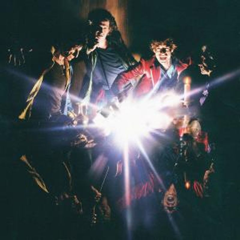 the Rolling Stones - A Bigger Bang (2009 Remastered)