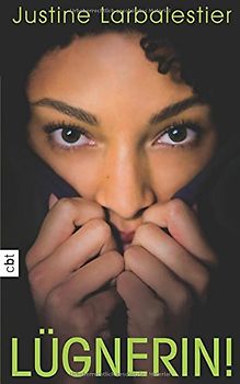 Lügnerin!