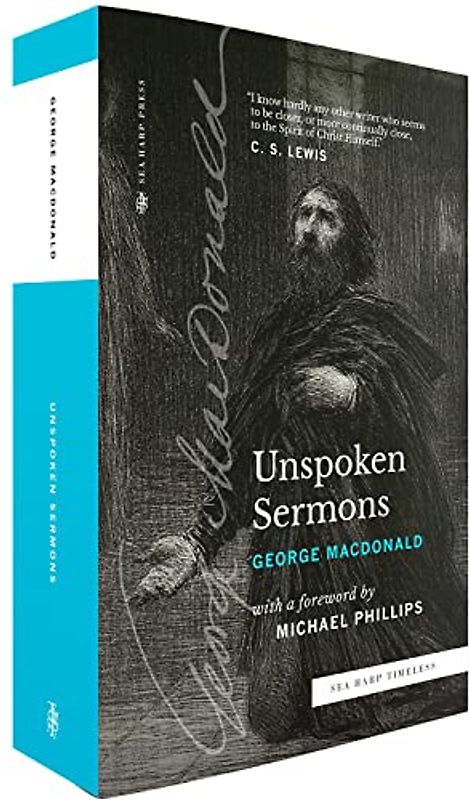 Unspoken Sermons (Sea Harp Timeless series): Series I, II, and III (Complete and Unabridged)